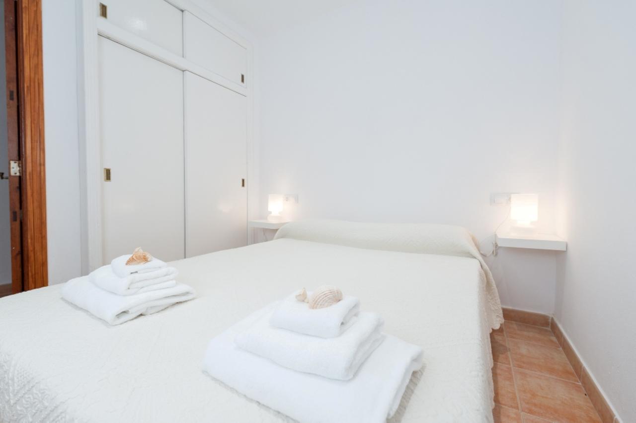 Voramar Villa Alcúdia Kültér fotó