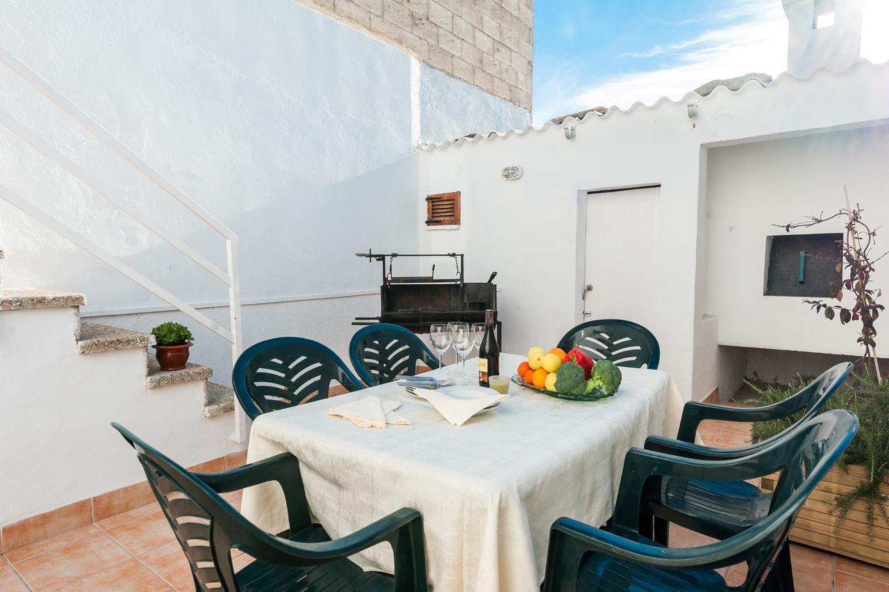 Voramar Villa Alcúdia Kültér fotó