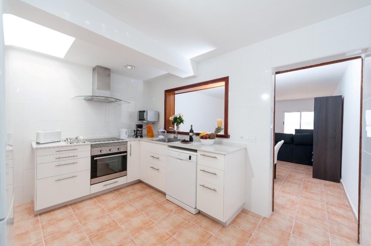 Voramar Villa Alcúdia Kültér fotó