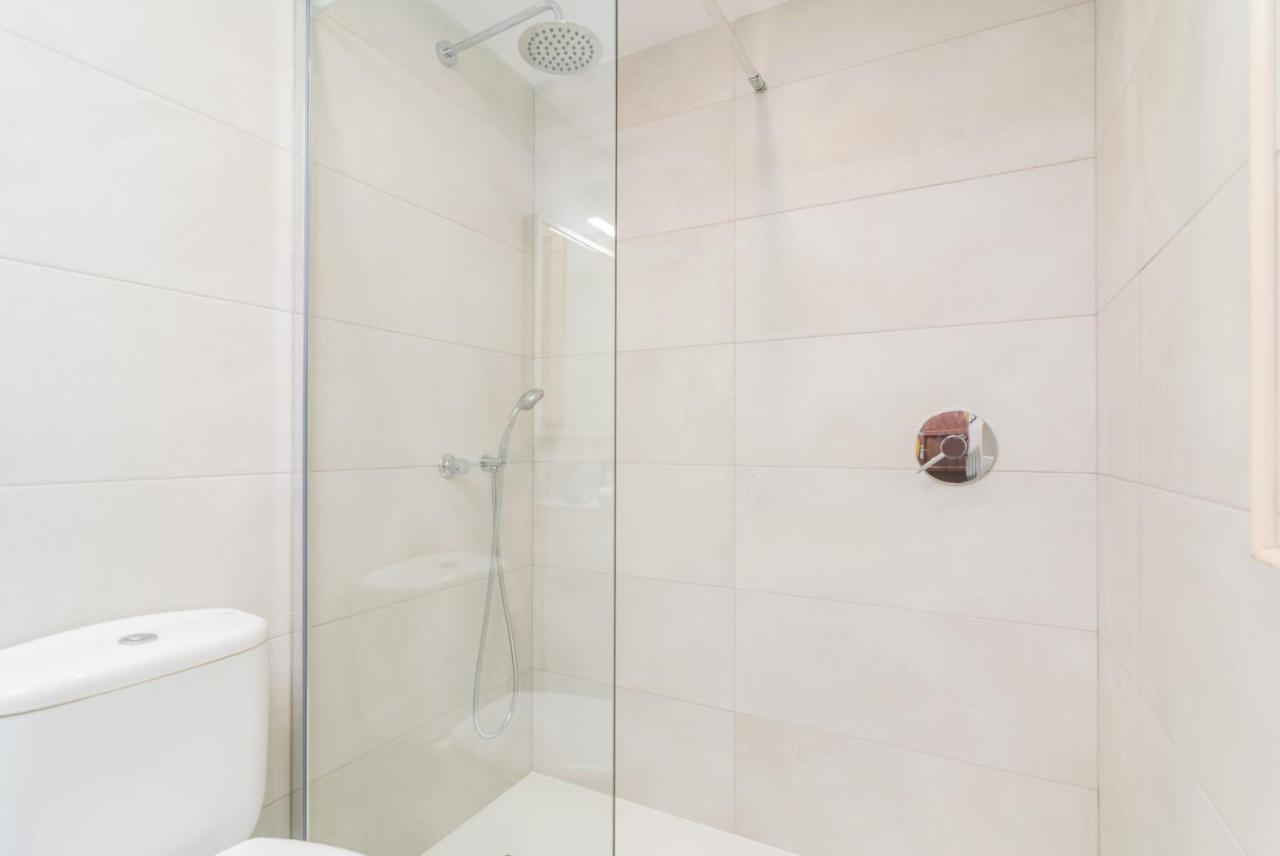 Voramar Villa Alcúdia Kültér fotó